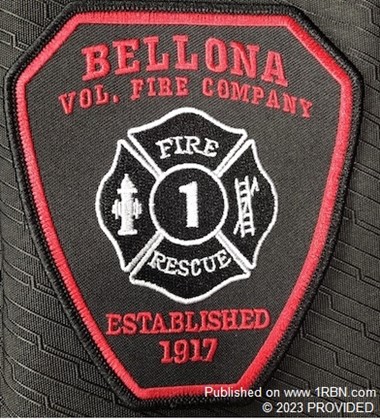Bellona Volunteer Fire Company