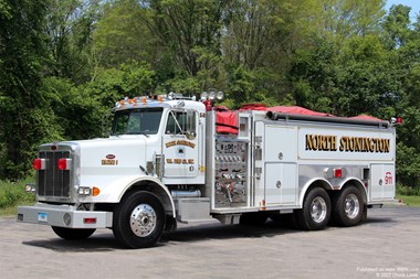 North Stonington Engine 3