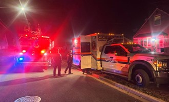 Seven Hospitalized After Carbon Monoxide Emergency in Valley Stream Home