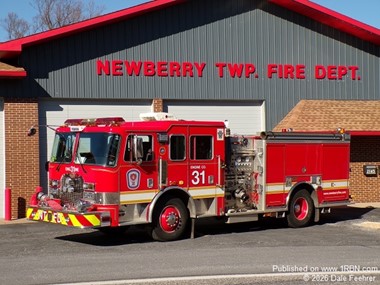 Newberry Twp., PA