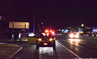 Pedestrian Fatally Struck by Car in Commack