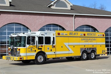 Lower Swatara, PA