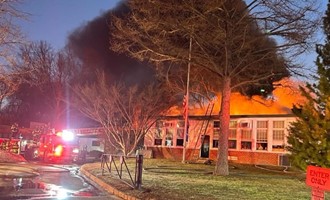 FAST Team Assigned at Oyster Bay Incident