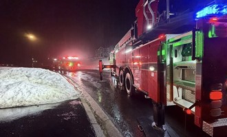 Faulty Detector Triggers Fire Department Response