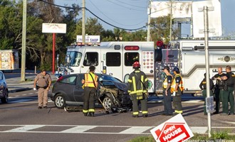 2 Car MVA