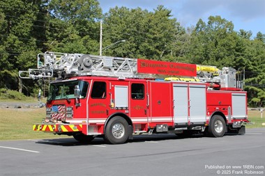 Dingman Twp. E-One