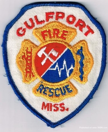 Gulfport Fire Department