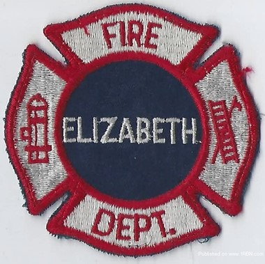 Elizabeth Fire Department
