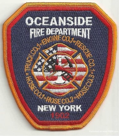 Oceanside Fire Department