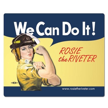 West Danby Fire and Rescue Marks International Women’s Day