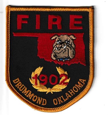 Drummond Fire Department