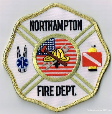 Northampton Borough Fire Department