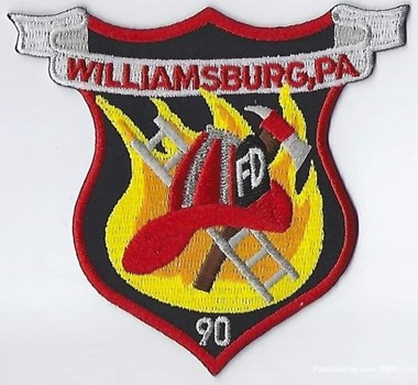 Willliamsburg Fire Department
