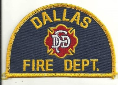 Dallas Fire Department 
