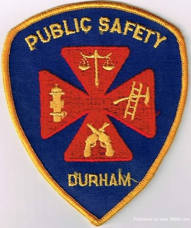 Durham Fire Department 
