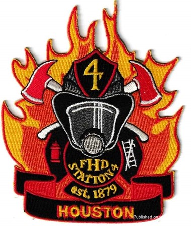 Houston Fire Department Station 4