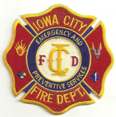 Iowa City Fire Department