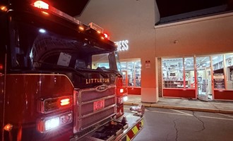 Fire Alarm at 564 Meadow Street Leads to General Alarm Response; Electrical Issue Found in Rooftop Unit