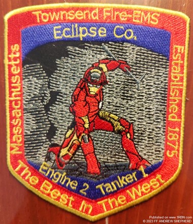 Townsend Fire-EMS Department