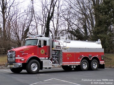 Mercersburg, PA