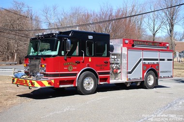 Valley View Co. 3