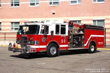 Perth Amboy Engine 3