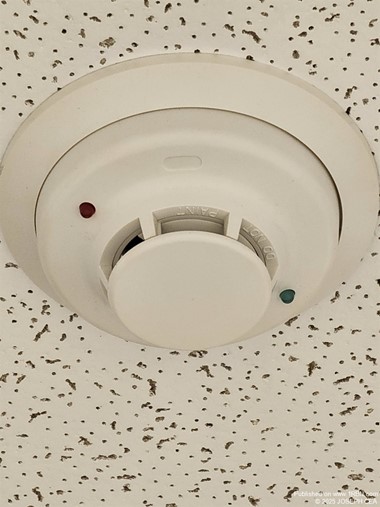 Fire Alarms