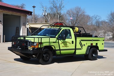 Star Cross Fire Co. Franklin Twp.