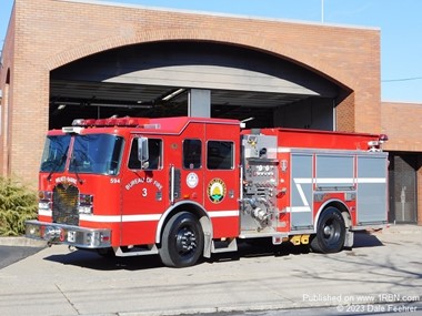 Wilkes-Barre Bureau of Fire