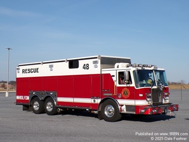 South Lebanon Twp., PA