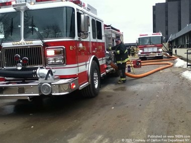 Nearly 52-Year Fire Service Veteran Remembered in Canton