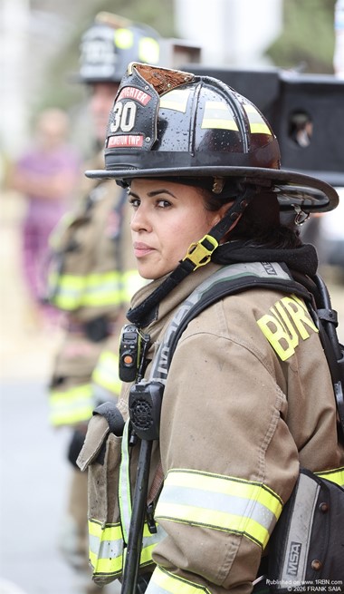 Edgewater Park fire destroys two homes