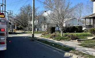 Quick Response Contained: Mutual Aid Crews Assist with Dwelling Fire in Williamstown