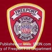 Freeport FD Operates at Fatal Fire on Commercial Street