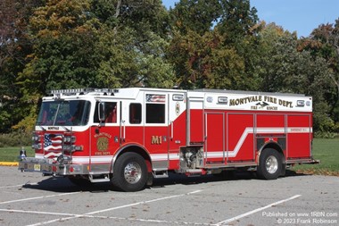 Montvale Pierce