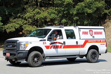 Bellows Falls Car 1