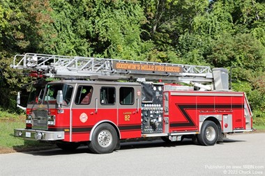 Former Burlington Engine 2