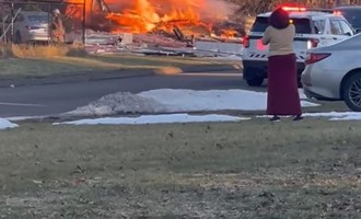 Fatal House Explosion Under Investigation in Bloomfield, Connecticut