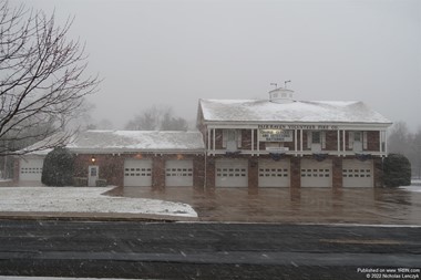 Fair Haven Fire House