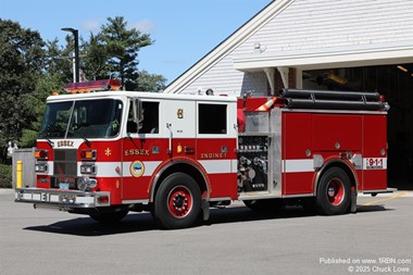 Essex Engine 1