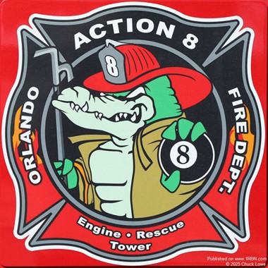 OFD Action 8