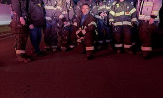 Mutual Aid Sends NMFD FAST Team to Roosevelt