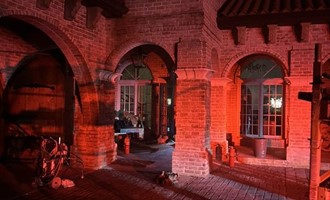 Quick Response Contains Residential Fire in Early Morning Incident