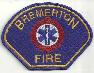 Bremerton Fire Department