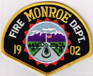 Monroe Fire Department