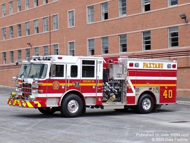 Paxtang, PA