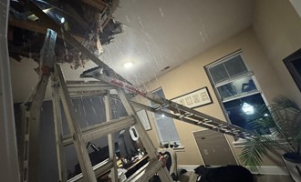 24 Hours of Action: Firefighters Respond to Emergencies and Train for the Unexpected