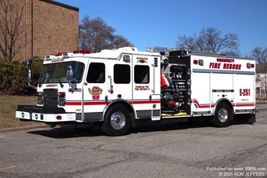 Community Fire Company