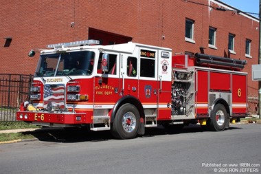 Elizabeth Engine Co. 6