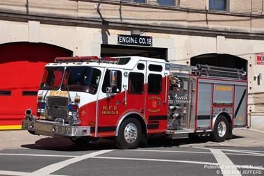 Newark Engine Co. 19